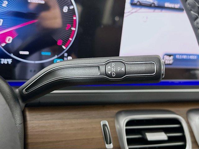 new 2026 Mercedes-Benz GLE 450 car