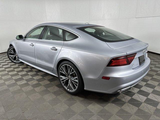 used 2016 Audi A7 car, priced at $26,381