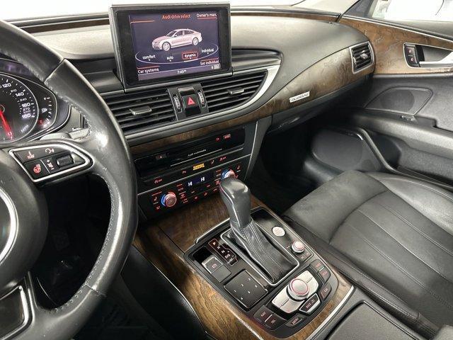 used 2016 Audi A7 car, priced at $26,381