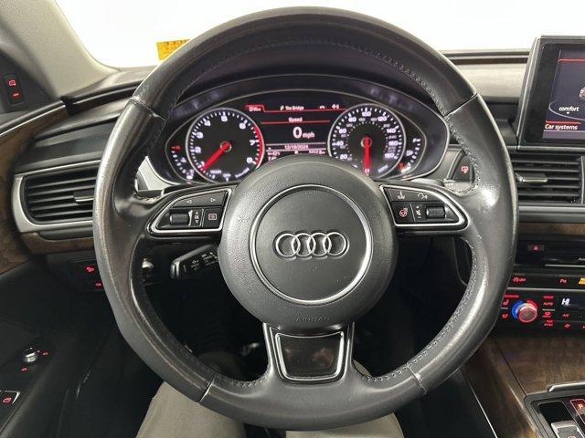 used 2016 Audi A7 car, priced at $26,381