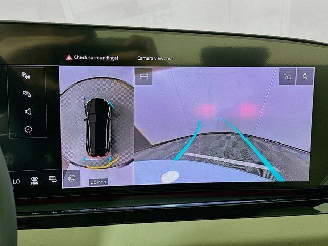 new 2026 Audi A6 car