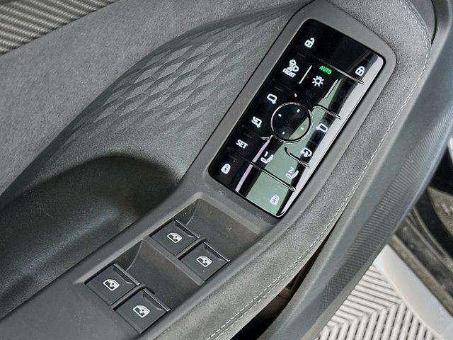 new 2025 Audi S5 car, priced at $70,235