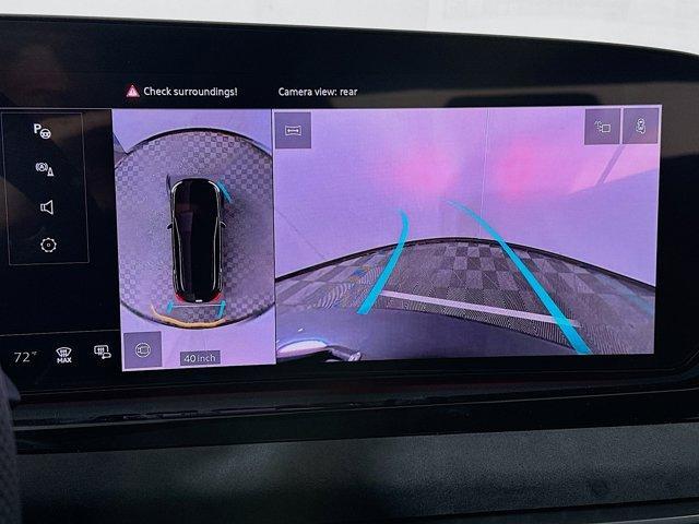 new 2025 Audi S5 car, priced at $70,235