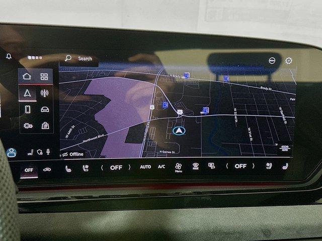 new 2025 Audi S5 car, priced at $70,235