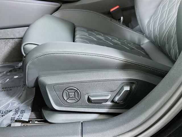 new 2025 Audi S5 car, priced at $70,235