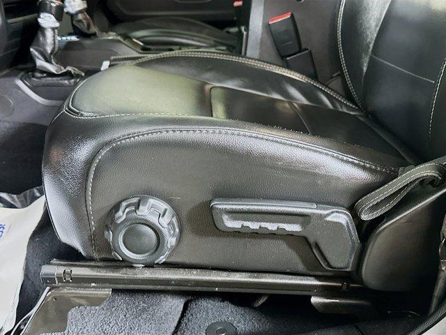 used 2020 Jeep Wrangler Unlimited car, priced at $25,800