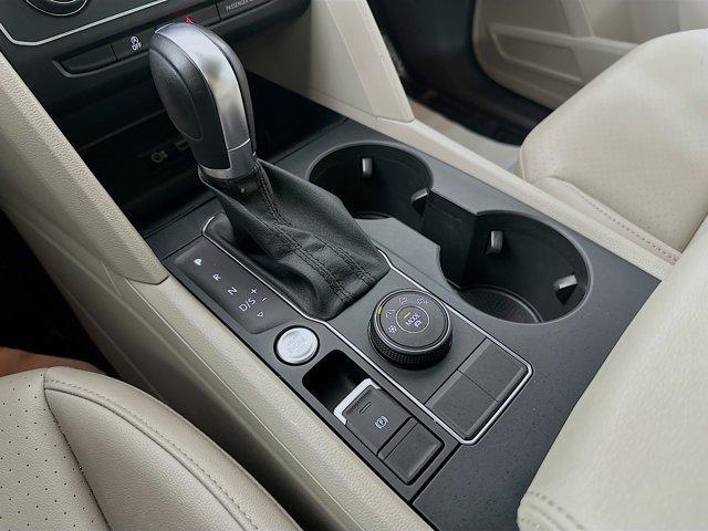 used 2019 Volkswagen Atlas car, priced at $22,912