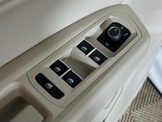 used 2019 Volkswagen Atlas car, priced at $22,912