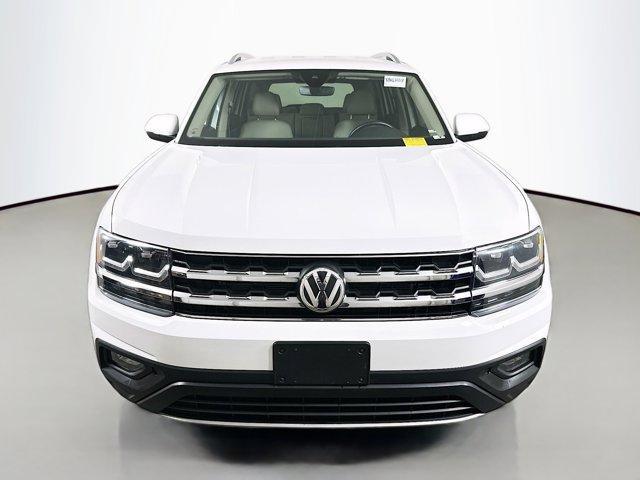 used 2019 Volkswagen Atlas car, priced at $22,912