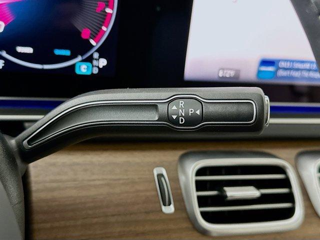 new 2026 Mercedes-Benz GLS 450 car