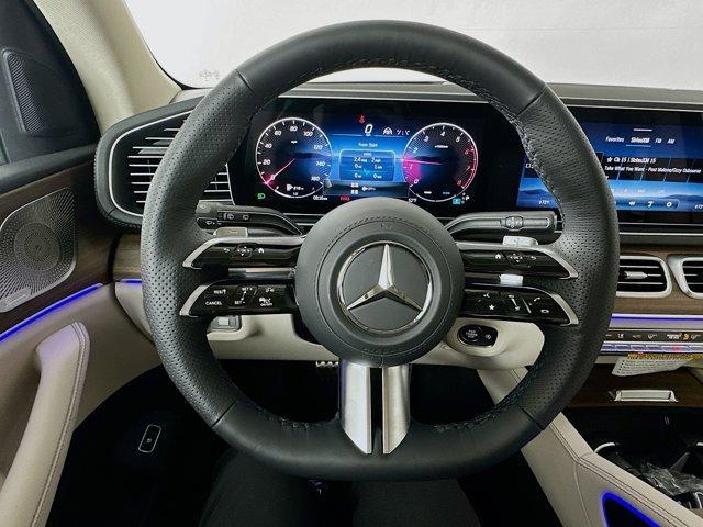 new 2026 Mercedes-Benz GLS 450 car
