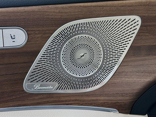 new 2026 Mercedes-Benz GLS 450 car