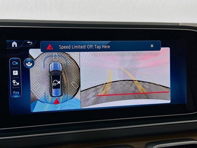 new 2026 Mercedes-Benz GLS 450 car