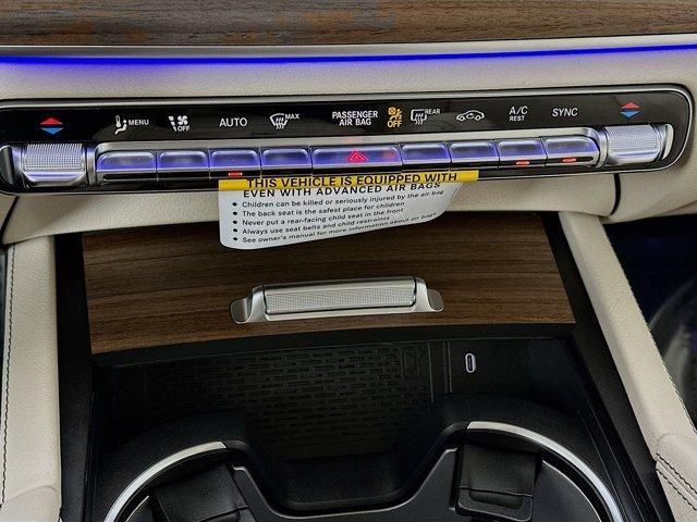 new 2026 Mercedes-Benz GLS 450 car