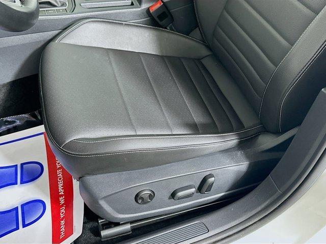 used 2023 Volkswagen Jetta car, priced at $21,991