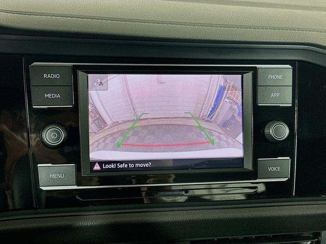 used 2023 Volkswagen Jetta car, priced at $21,991