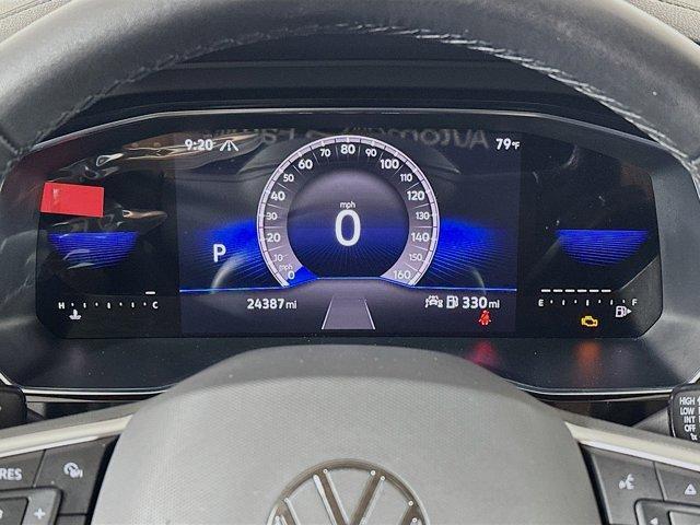 used 2023 Volkswagen Jetta car, priced at $21,991