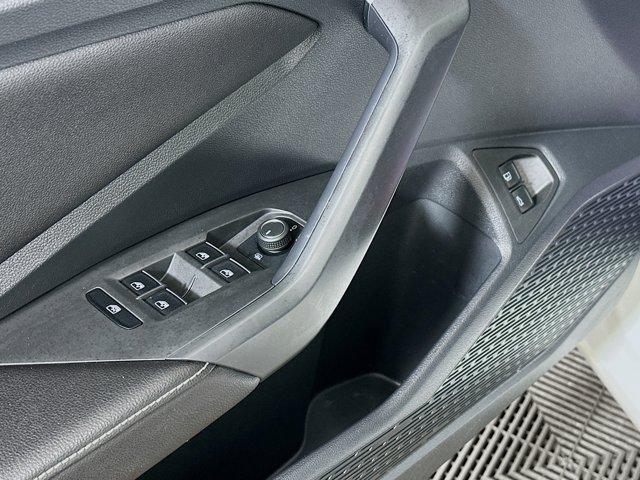used 2023 Volkswagen Jetta car, priced at $21,991