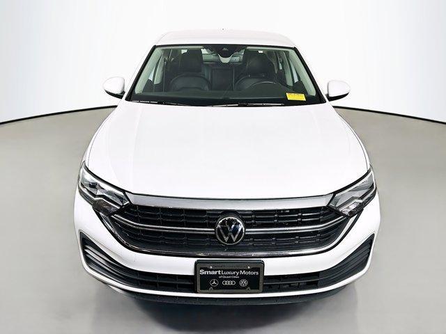 used 2023 Volkswagen Jetta car, priced at $21,991