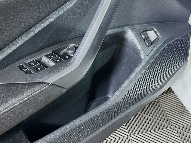 used 2023 Volkswagen Jetta car, priced at $21,991
