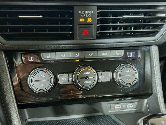 used 2023 Volkswagen Jetta car, priced at $21,991