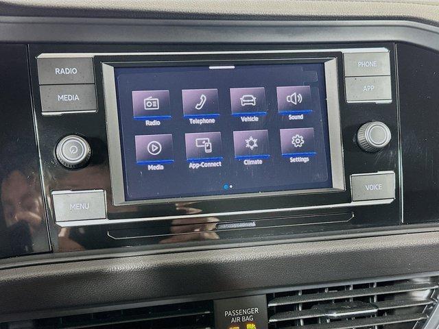 used 2023 Volkswagen Jetta car, priced at $21,991
