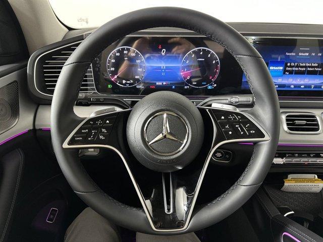 new 2025 Mercedes-Benz GLE 350 car, priced at $73,285