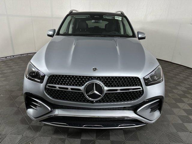 new 2025 Mercedes-Benz GLE 350 car, priced at $73,285