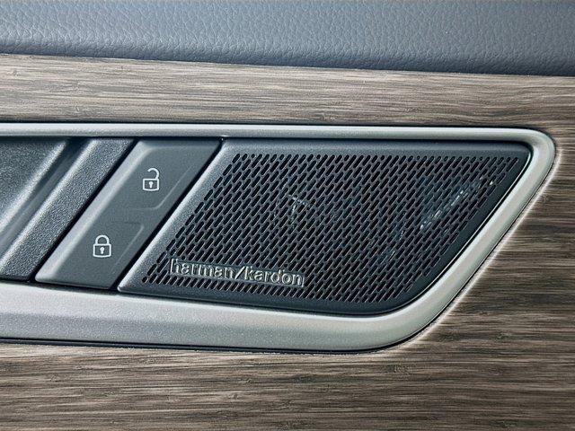 new 2026 Volkswagen Atlas car, priced at $55,216