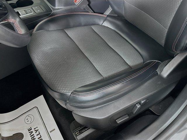 used 2023 Ford Escape car, priced at $23,700