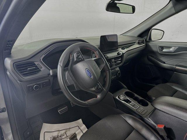 used 2023 Ford Escape car, priced at $23,700