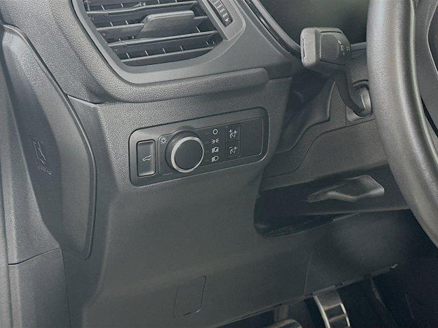 used 2023 Ford Escape car, priced at $23,700