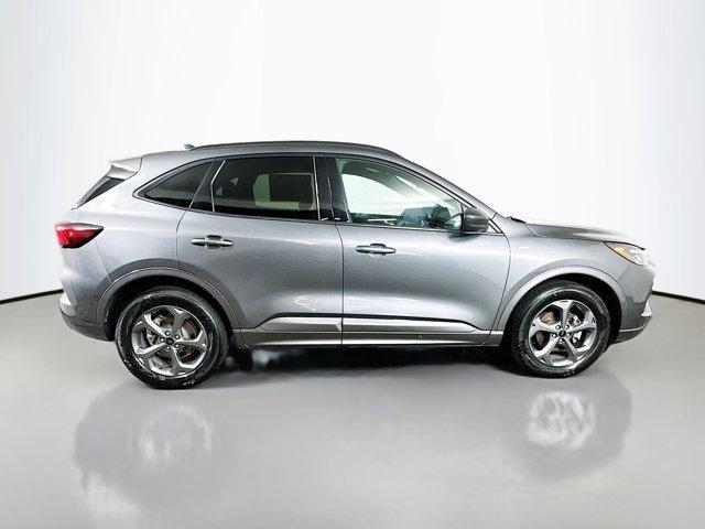 used 2023 Ford Escape car, priced at $23,700