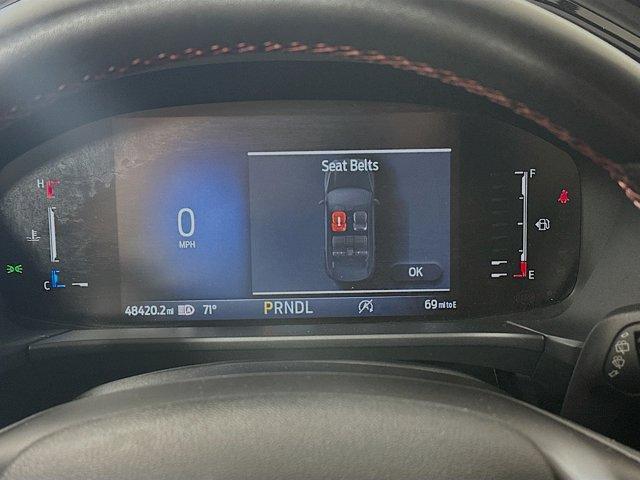 used 2023 Ford Escape car, priced at $23,700
