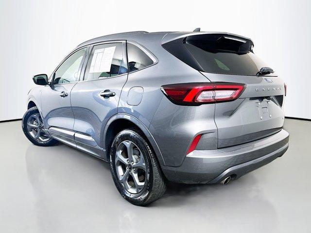 used 2023 Ford Escape car, priced at $23,700