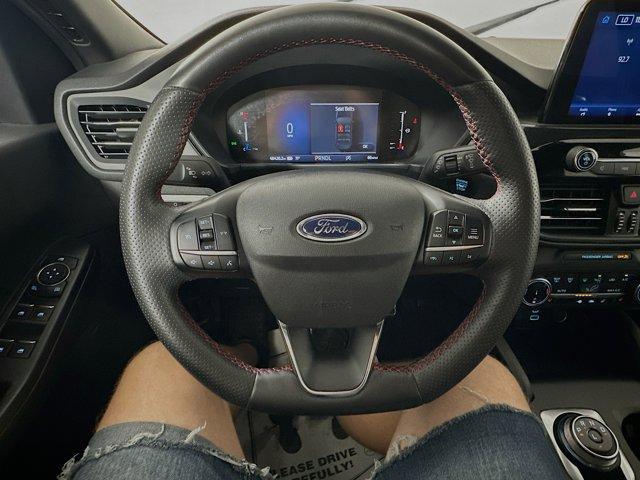 used 2023 Ford Escape car, priced at $23,700