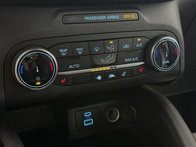used 2023 Ford Escape car, priced at $23,700