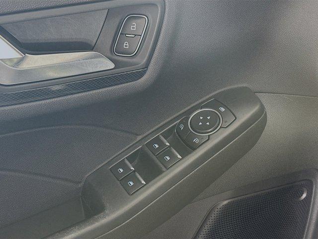 used 2023 Ford Escape car, priced at $23,700