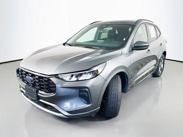 used 2023 Ford Escape car, priced at $23,700