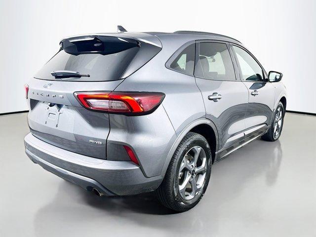 used 2023 Ford Escape car, priced at $23,700