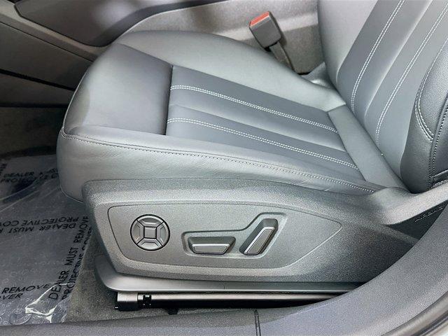 new 2025 Audi A6 e-tron car