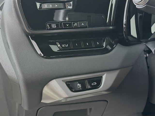 used 2024 Lexus RX 350 car, priced at $62,772