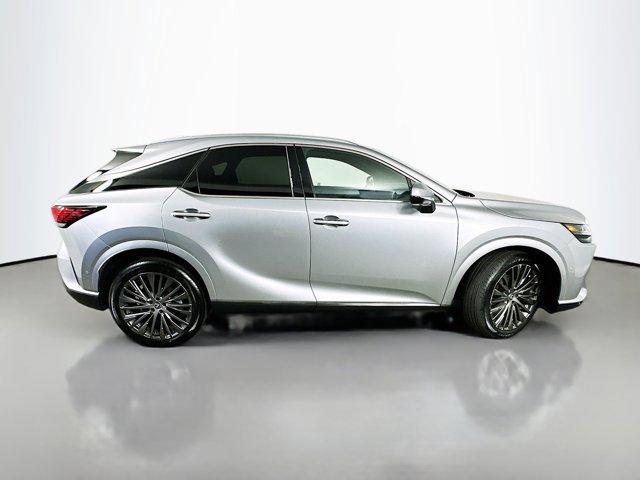 used 2024 Lexus RX 350 car, priced at $62,772