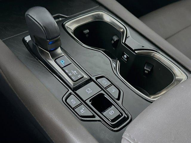 used 2024 Lexus RX 350 car, priced at $62,772