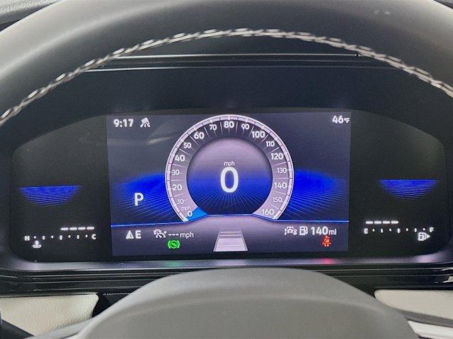 new 2025 Volkswagen Taos car, priced at $27,841