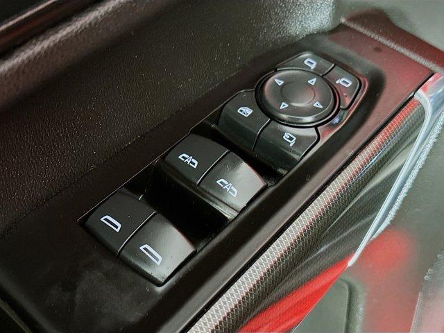 used 2021 GMC Sierra 1500 car, priced at $45,421
