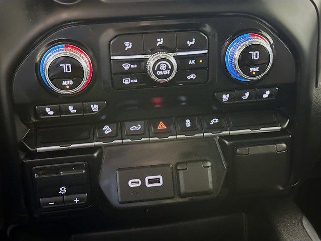 used 2021 GMC Sierra 1500 car, priced at $45,421