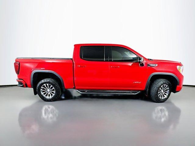 used 2021 GMC Sierra 1500 car, priced at $45,421