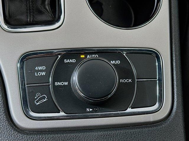 used 2019 Jeep Grand Cherokee car, priced at $22,793