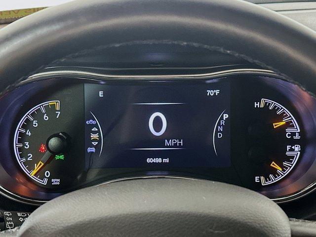 used 2019 Jeep Grand Cherokee car, priced at $22,793